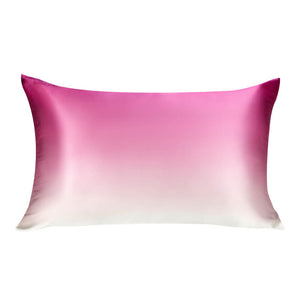 Pillowcase - Pink Ombre - Standard