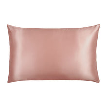 Load image into Gallery viewer, Pillowcase - Rose Gold - King