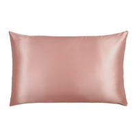 Pillowcase - Rose Gold - King