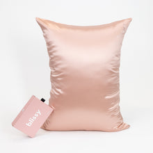 Load image into Gallery viewer, Pillowcase - Rose Gold - King