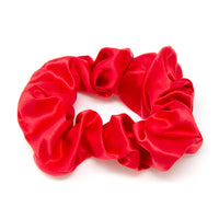 Blissy Scrunchies - Red, White, Blue