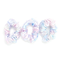 Blissy Scrunchies - Tie-Dye